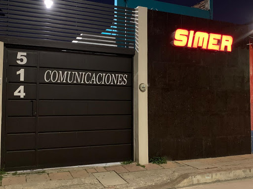 Simer Comunicaciones