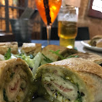 Photo n°1 de l'avis de Jules. fait le 21/08/2022 à 09:07 sur le  B&J pub pizzeria à Ragusa