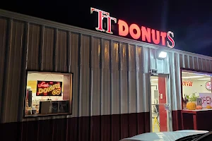 TT Donuts Dalhart image