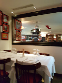 Atmosphère du Restaurant italien Tommasino à Neuilly-sur-Seine - n°14