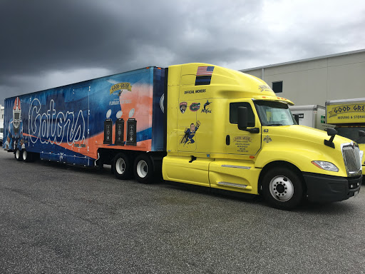 Moving Company «Greek Moving & Storage», reviews and photos, 400 Northpoint Pkwy #200, West Palm Beach, FL 33407, USA