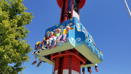 Amusement Park «Seven Peaks Fun Center Lehi», reviews and photos, 1320 North 300 West Street, Lehi, UT 84043, USA