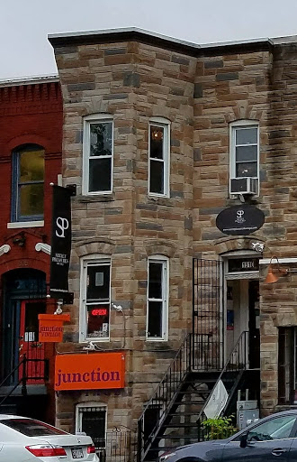 Boutique «Secret Pleasures Boutique», reviews and photos, 1510 U St NW, Washington, DC 20009, USA