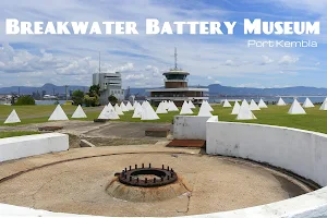 Breakwater Battery Museum Port Kembla image
