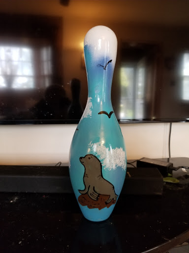 Bowling Alley «Allie Brandt Lanes», reviews and photos, 6510 Lincoln Ave, Lockport, NY 14094, USA