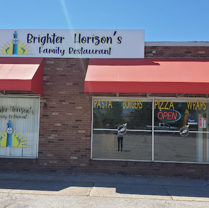 Brighter Horizons Family Restaurant