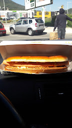 Photo n°36 de McDonald's La Valette à La Valette-du-Var ()