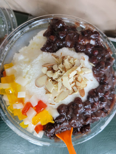 Dessert Shop «Honeyberry», reviews and photos, 3488 El Camino Real, Santa Clara, CA 95051, USA