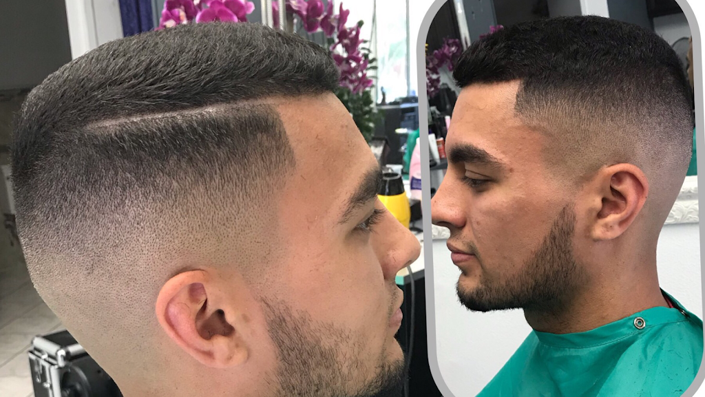 STARSCUT Barber Shop 95035