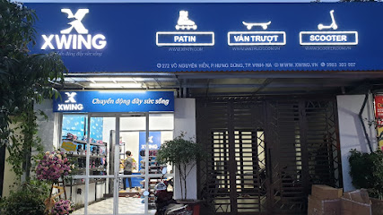 Cửa hàng Giày Patin , Ván trượt - XWING Store
