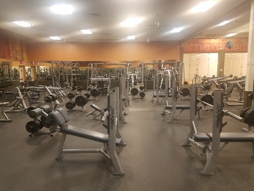Gym «LA Fitness», reviews and photos, 109 Quarry Rd, Downingtown, PA 19335, USA