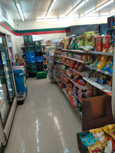 Convenience Store «7-Eleven», reviews and photos, 3777 Lafayette St, Santa Clara, CA 95054, USA