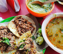 Barbacoa de la Expo photo