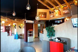 Tikram Shisha Cafe image