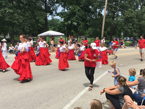 Park «Bartlett Park», reviews and photos, 700 S Bartlett Rd, Bartlett, IL 60103, USA