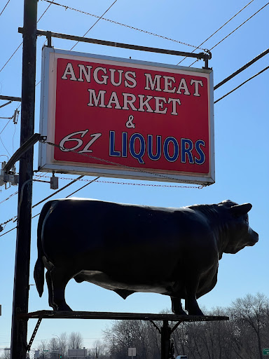 Butcher Shop «Angus Meat Market», reviews and photos, 2700 MapleWood Dr, St Paul, MN 55109, USA