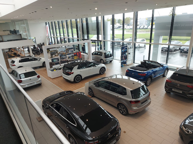 Beoordelingen van Volkswagen Raes Brugge in Brugge - Autobedrijf Garage
