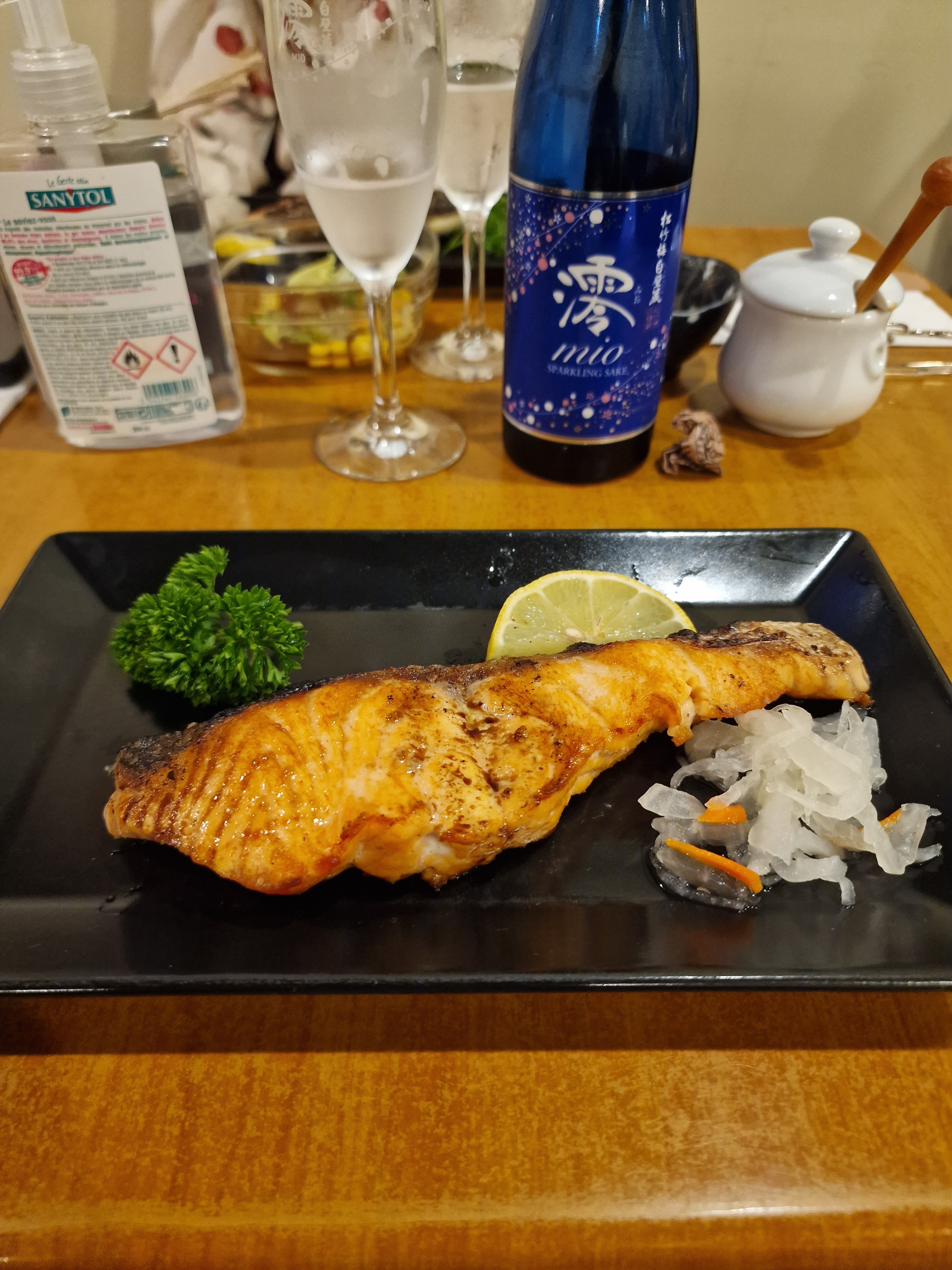 Photo n° 1 de l'avis de Paul. fait le 27/07/2023 à 18:55