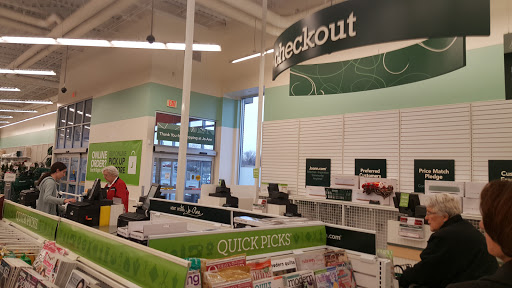 Fabric Store «Jo-Ann Fabrics and Crafts», reviews and photos, 2201 NW Barry Rd, Kansas City, MO 64154, USA