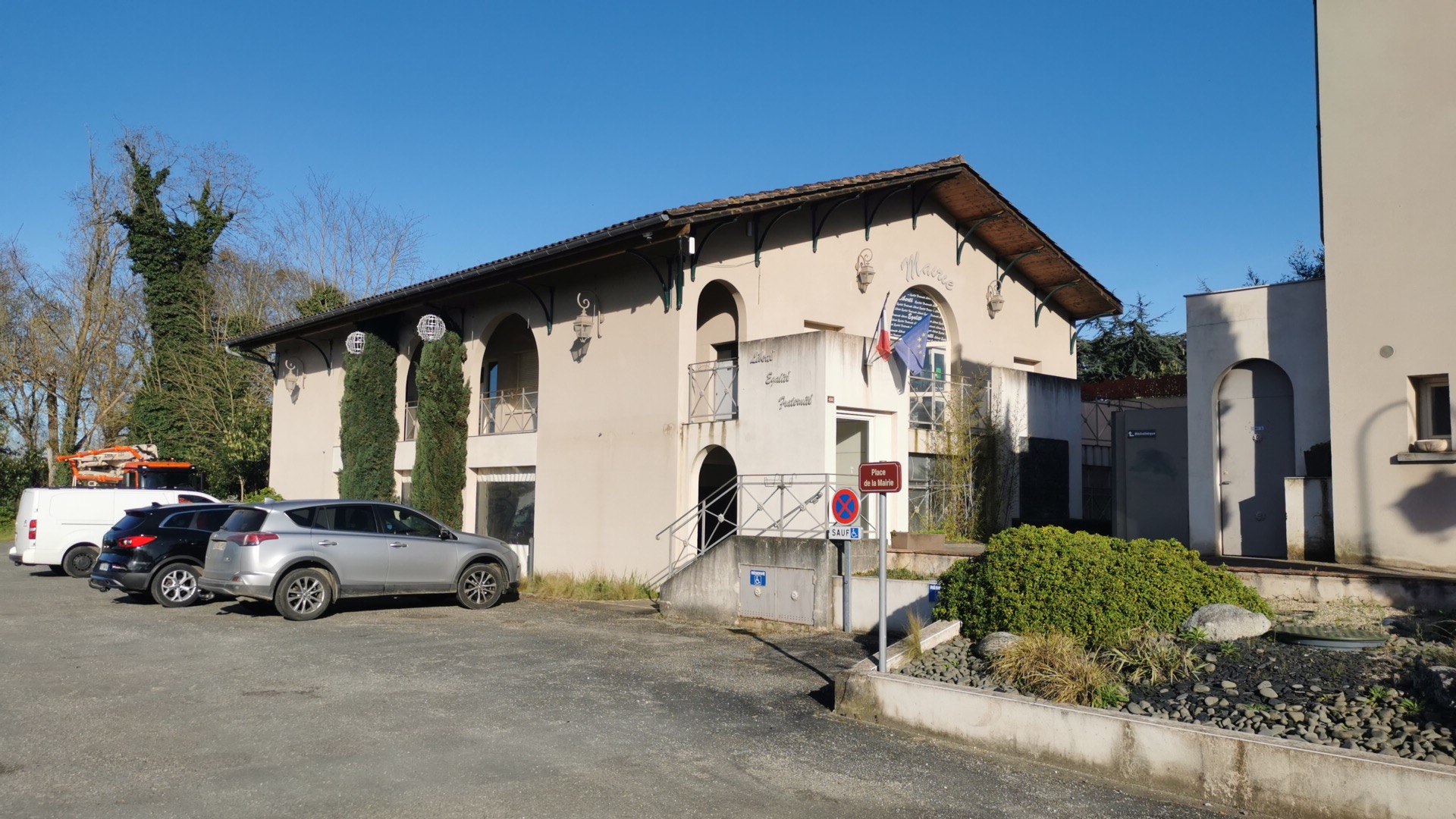 Photo n° 1 de l'avis de Brice.e fait le 19/03/2024 à 16:19