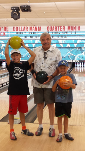 Bowling Alley «Annapolis Bowl», reviews and photos, 2057 Generals Hwy, Annapolis, MD 21401, USA