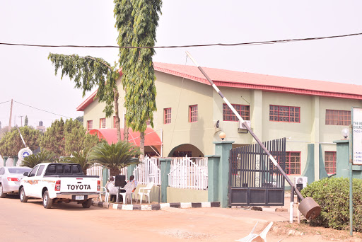 Redeemed Christian Church of God Glory Tabernacle, Akure, Nigeria, Church, state Ondo