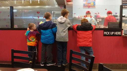 Donut Shop «Duck Donuts», reviews and photos, 2075 Bond St #120, Charlottesville, VA 22901, USA