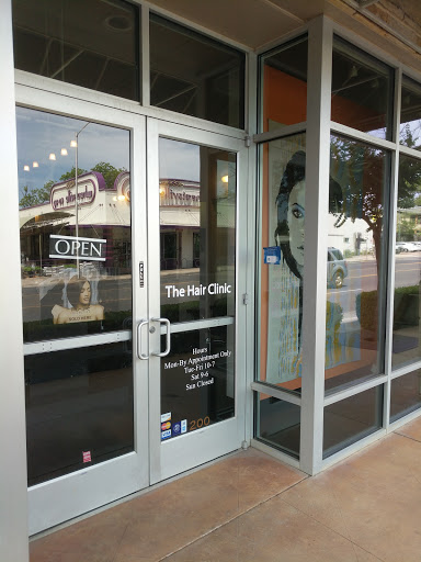Hair Salon «The Hair Clinic», reviews and photos, 3016 Guadalupe St, Austin, TX 78705, USA