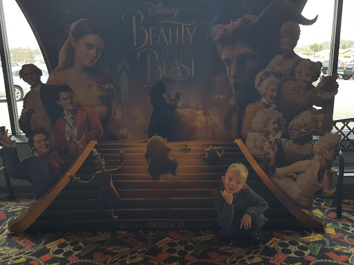 Movie Theater «Keystone Cinemas», reviews and photos, 220 Armstrong Ln, Mt Washington, KY 40047, USA