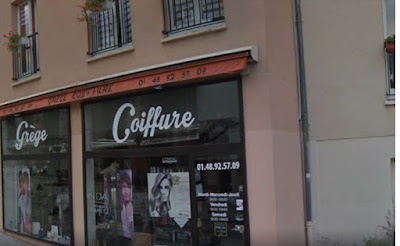 Grège Coiffure à Thiais