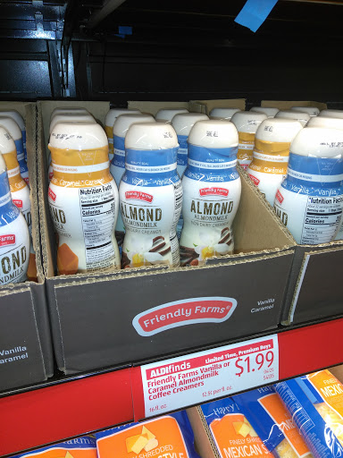 Supermarket «ALDI», reviews and photos, 6291 S Westnedge Ave, Portage, MI 49002, USA