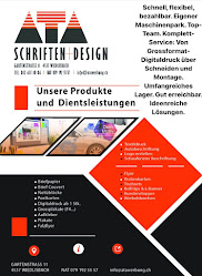 ATA Schriften + Design, M.Kabashi