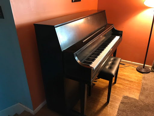 Piano Solutions Kansas City