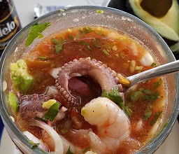 PANCHOS SEA FOOD photo