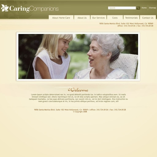 Lightyear Marketing Group image