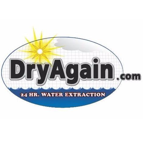 DryAgain Water, Mold & Fire Damage Restoration. Certified Mold Inspections, Testing & Removal in Running Springs, California