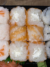 Plats et boissons du Restaurant de sushis Sushi Top à Louvres - n°2