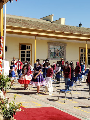Opiniones de Colegio Nuestra Señora Del Huerto en Quillota - Escuela