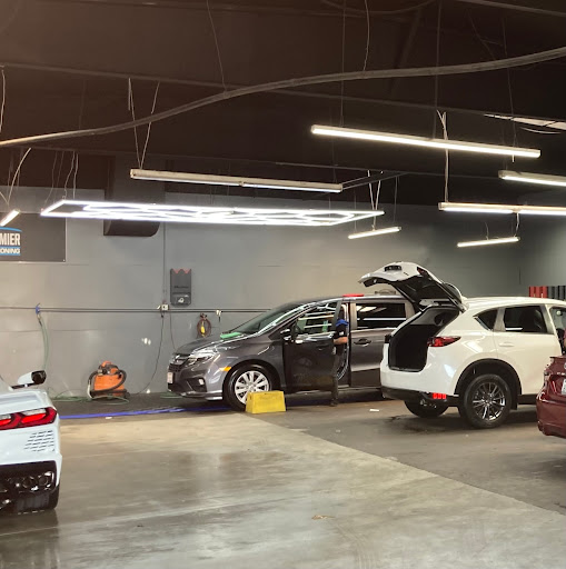 Supreme Shine Auto - Auto Detailing & Ceramic Coating en Orange
