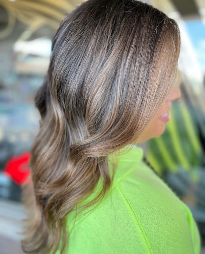 Beauty Salon «Japa Salon», reviews and photos, 1340 W Frontage Rd, Stillwater, MN 55082, USA