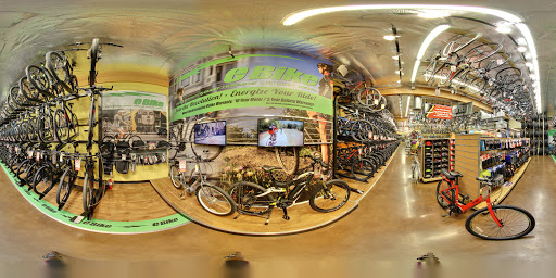 Bicycle Store «Wheel World Bicycles», reviews and photos, 22718 Ventura Blvd, Woodland Hills, CA 91364, USA