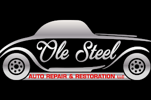 Ole Steel Auto Repair & Restoration llc image