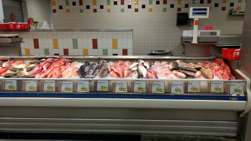 Asian Grocery Store «99 Ranch Market», reviews and photos, 22511 WA-99, Edmonds, WA 98026, USA