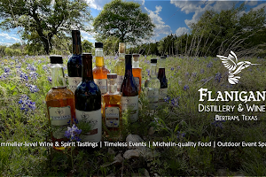Flanigan's Texas Wine and Spirits Distillery image