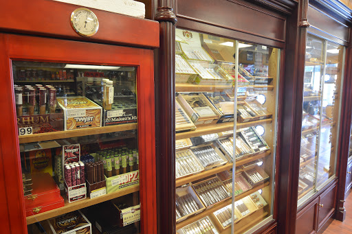 Tobacco Shop «Specialty Tobacco Outlet», reviews and photos, 1230 El Camino Real, San Bruno, CA 94066, USA