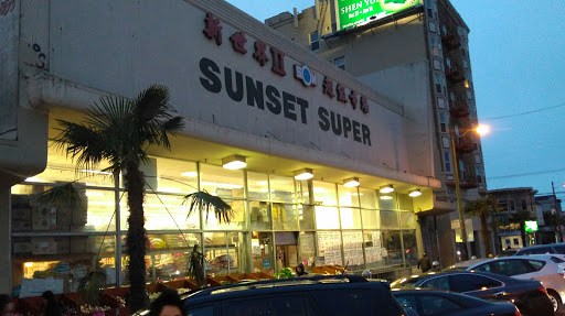 Sunset Super
