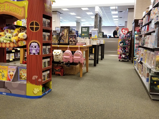 Book Store «Barnes & Noble», reviews and photos, 375 NJ-10, Ledgewood, NJ 07852, USA