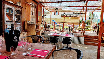 Restaurant Le Cabanon