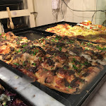 Photo n°2 de l'avis de Chi-Hsiang.i fait le 31/01/2018 à 00:43 sur le  Grano, Frutta e Farina Bistrot à Rome