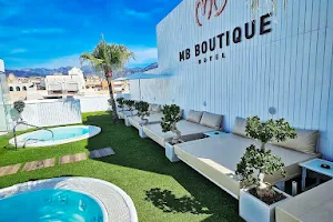 MB BOUTIQUE HOTEL Adults Recommended image